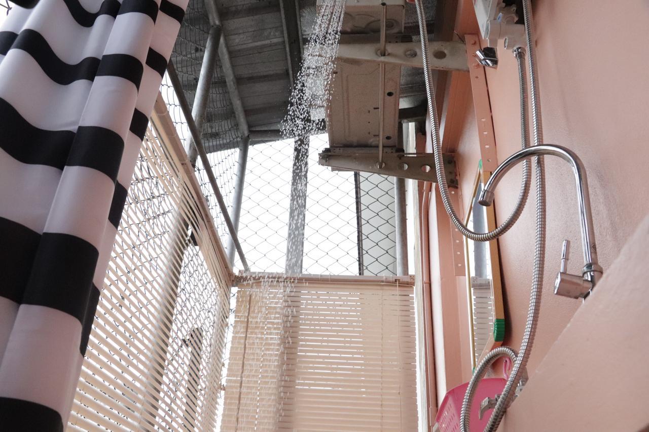 Ama Hostel Bangkok Exterior photo